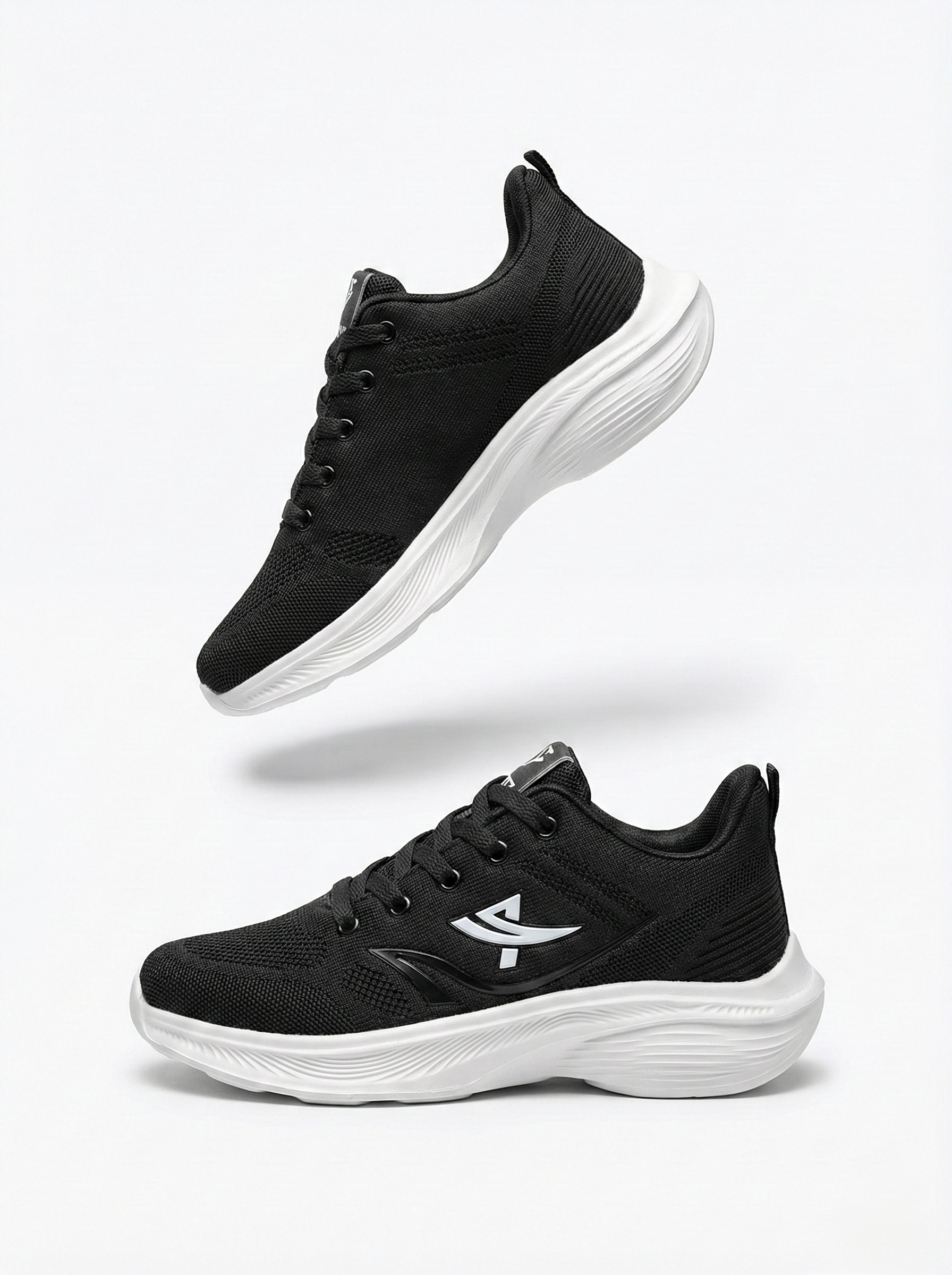 Men’s Ultra-Light Comfortable Sneakers – Premium Imported Shoes
