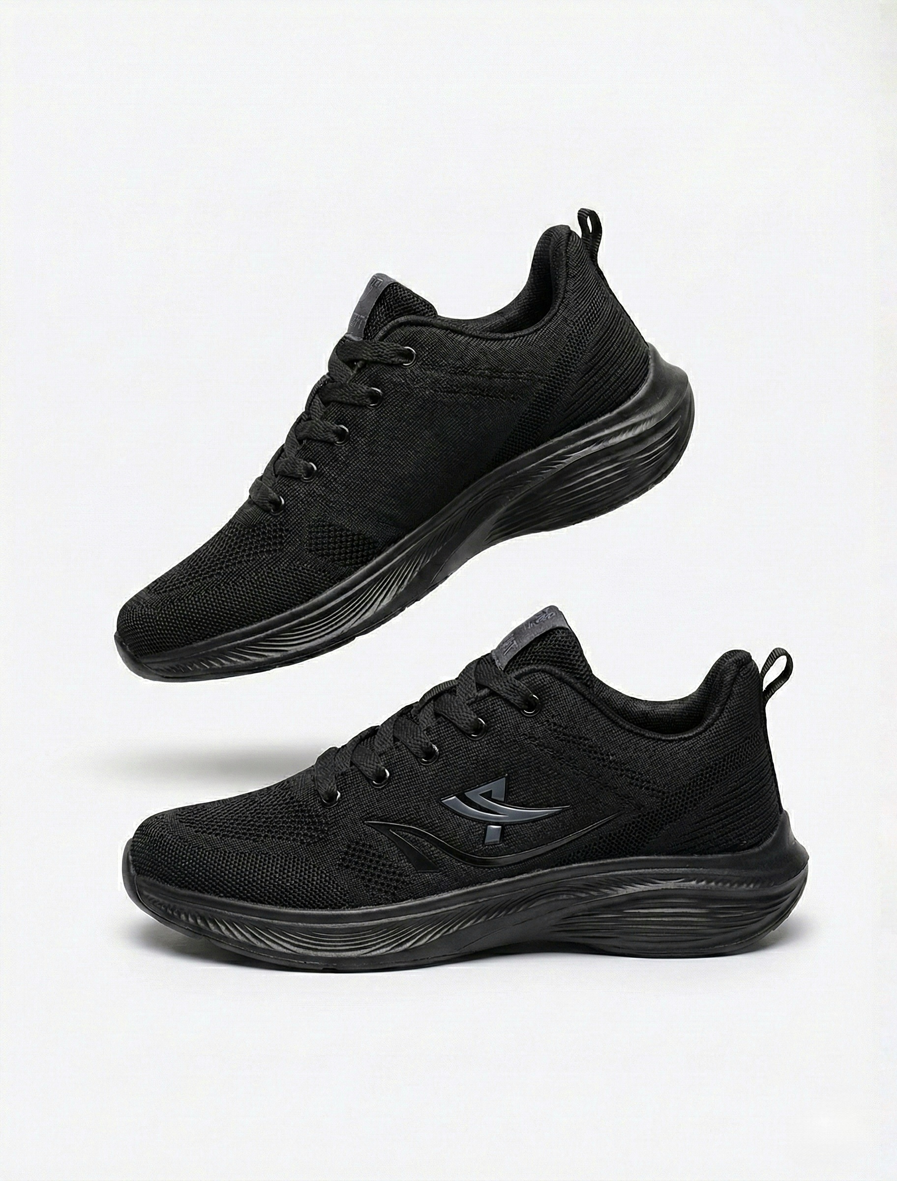 Men’s Ultra-Light Comfortable Sneakers – Premium Imported Shoes