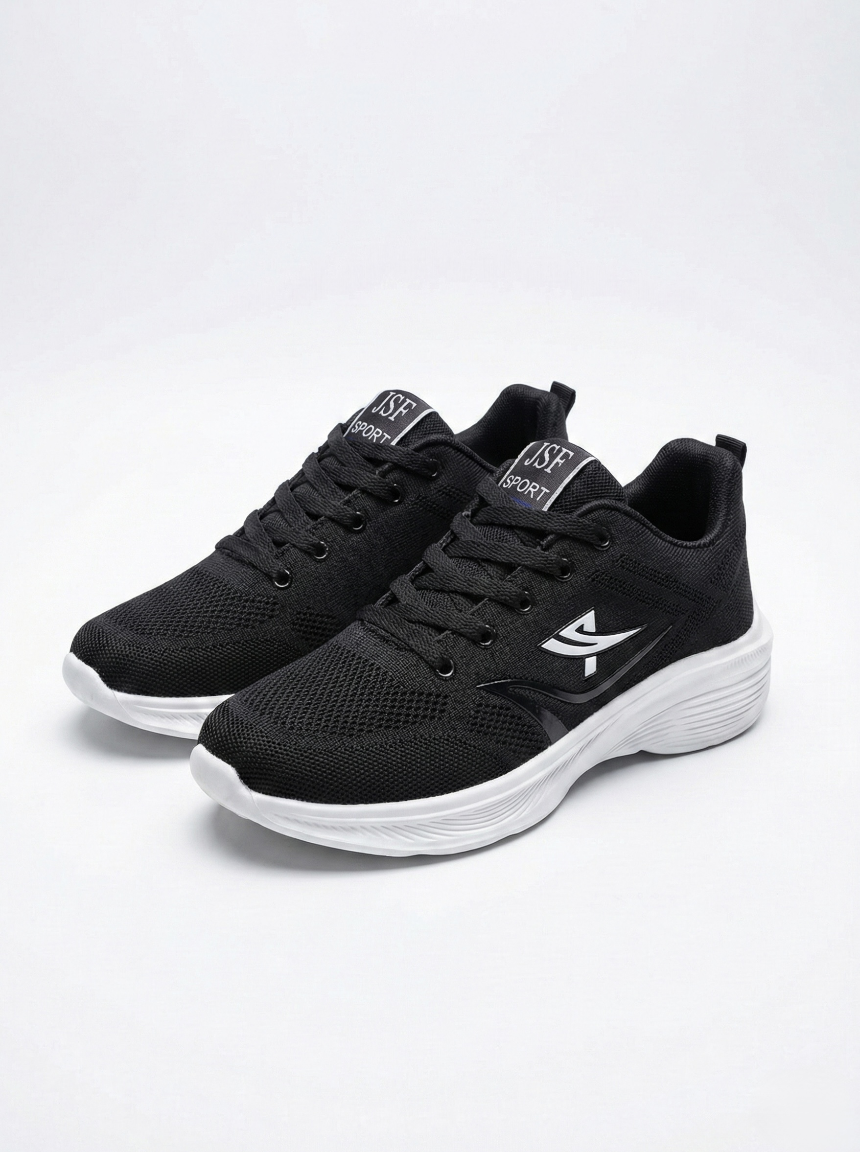 Men’s Ultra-Light Comfortable Sneakers – Premium Imported Shoes