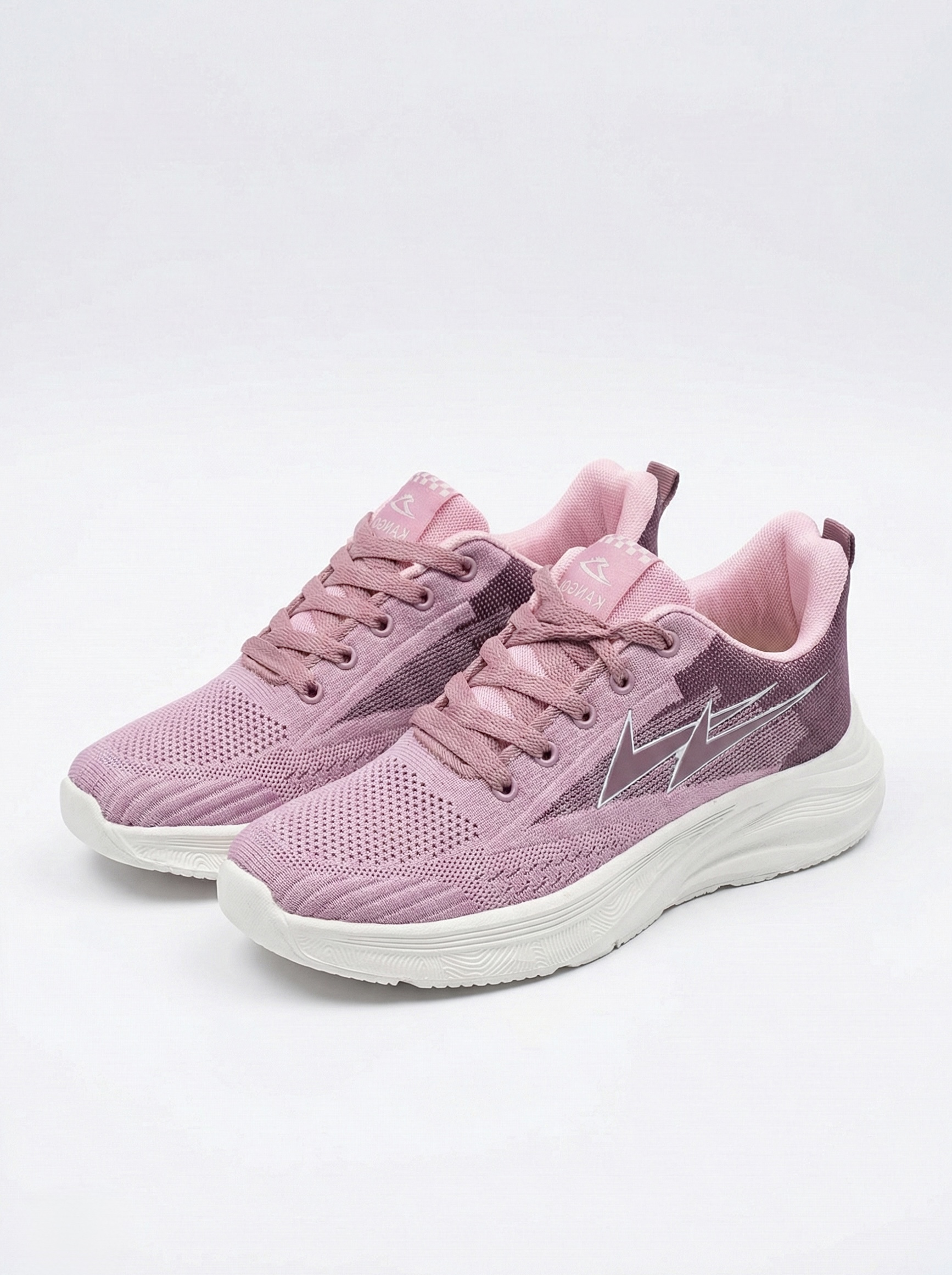 Ladies Ultra-Light Comfort Sneakers